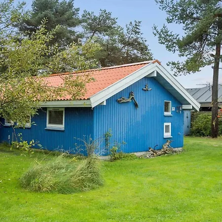 Nyaraló Fy379-otterup-ved-baekken-12 *
