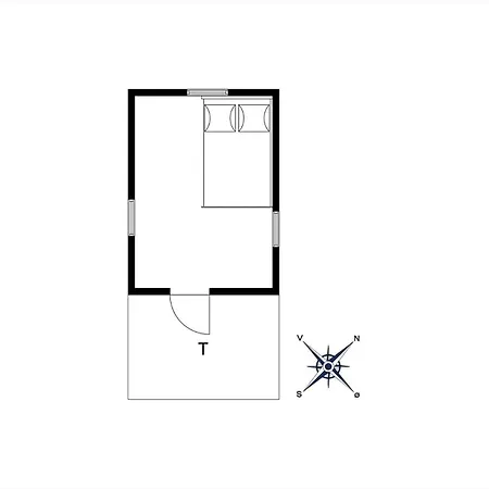 Fy379-otterup-ved-baekken-12 Feriehus *